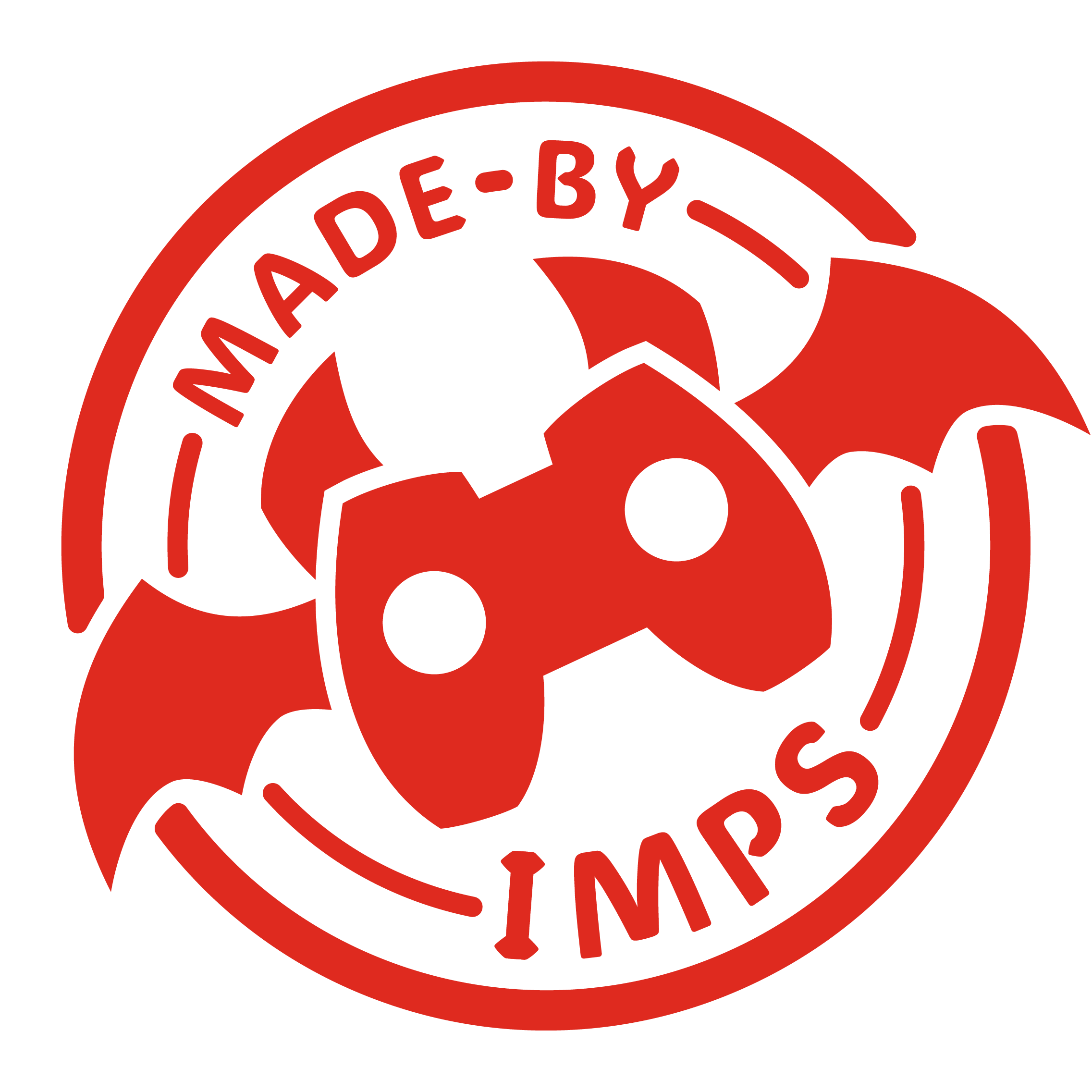 Made by Imps
